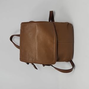 Tignanello backpack price on sale